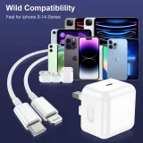 ladowarka-iphone-a-2pack-szybka-ladowarka-z-usb-c-do-lightning-stan-nowy