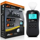 alkomat-alkohit-x60-stan-nowy