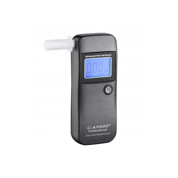 Alkomat elektrochemiczny BACscan CA 9000 Professional