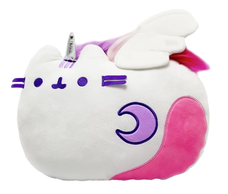 pusheen-poduszka-jednorozec-35cm