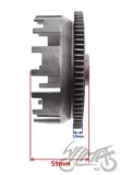 sprzeglo-zipp-vz-2-stan-nowy