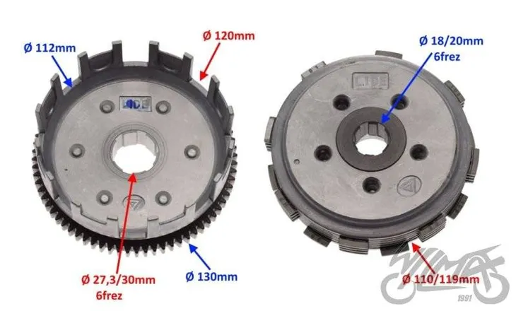 sprzeglo-zipp-vz-2-producent-czesci-inny