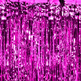 kurtyna-ciemny-roz-dekoracyjna-na-urodziny-scianka-tlo-imprezowa-100x200-cm