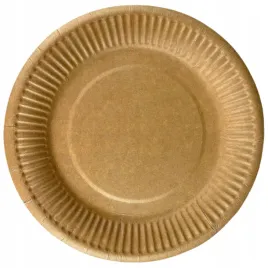 talerze-papierowe-jednorazowe-eko-kraft-23-cm-100-sztuk