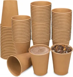 kubki-papierowe-do-kawy-herbaty-eko-kraft-250-ml-100-sztuk