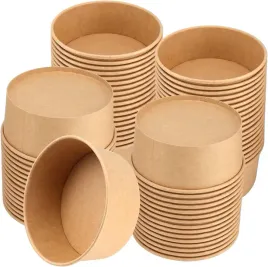 eko-miseczki-miski-z-tektury-kraft-750ml-50-sztuk