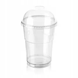 kubki-pet-shake-400ml-z-wieczkiem-wypuklym-50-szt