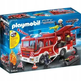 playmobil-straz-pozarna-samochod-auto-woz-9464