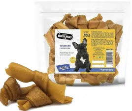 wezelki-z-kurczaka-przysmak-smakolyk-dla-psa-hauandmiau-pausesnack-500g