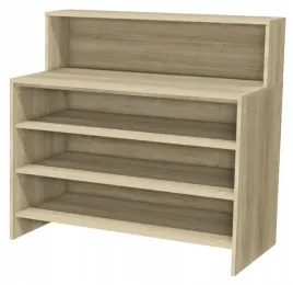 lada-sprzedazowa-sklepowa-recepcyjna-recepcja-biurko-z-nadstawka-100cm