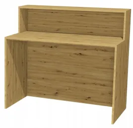 lada-sprzedazowa-sklepowa-recepcyjna-recepcja-biurko-z-nadstawka-100cm