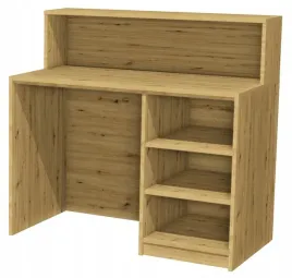 lada-sprzedazowa-sklepowa-recepcyjna-recepcja-biurko-z-nadstawka-100cm