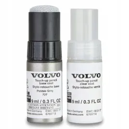 volvo-lakier-sztyft-mazak-zaprawka-pebble-grey-727