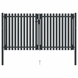 dwuskrzydlowa-brama-ogrodzeniowa-stal-306x220-cm-antracytowa