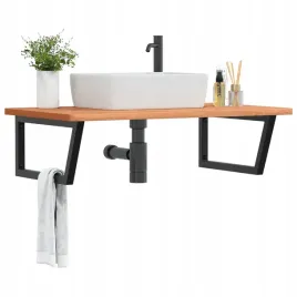 vidaxl-polka-scienna-pod-umywalke-stal-i-lite-drewno-bukowe