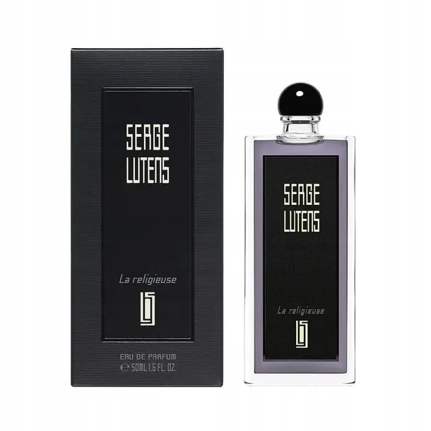 serge lutens la religieuse woda perfumowana 50 ml     