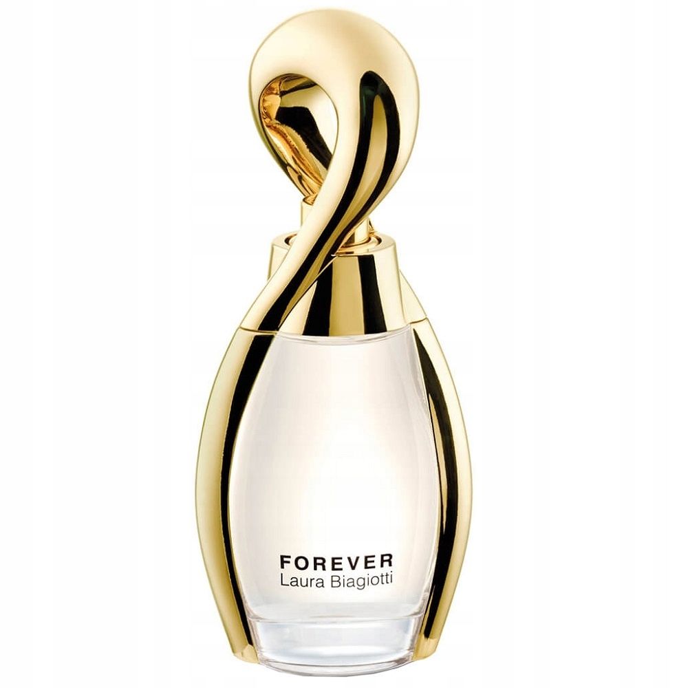 laura biagiotti forever gold woda perfumowana 30 ml    