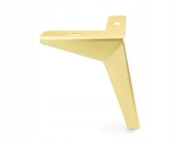 noga-nozka-meblowa-gwiazda-zlota-zloty-mat-h-155mm-dn-724-noga-do-mebli