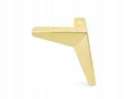 noga-nozka-meblowa-gwiazda-zlota-zloty-mat-h-135mm-dn-724-noga-do-mebli