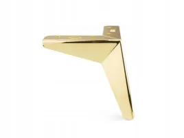 noga-nozka-meblowa-gwiazda-zlota-h-135mm-dn-724-noga-do-mebli-sofy-stolika