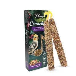 singandsong-cruncher-dla-srednich-papug-85g-orzechowy