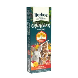 herbee-cruncher-dla-gryzoni-i-krolikow-115g-owocowy-z-mniszkiem-lekarskim