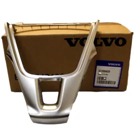 volvo-s60-v60-xc60-v40-panel-kierownicy-chrom-oe-31390459