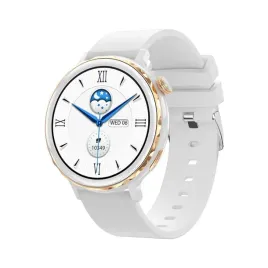 hagen-smartwatch-hb11-bialo-zloty