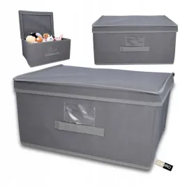 organizer-do-szafy-44x33x22-pudelko-tekstylne-z-pokrywa-do-przechowywania