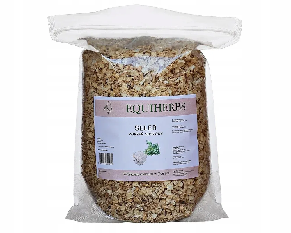 seler-dla-koni-equiherbs-doypack-1kg-stan-nowy