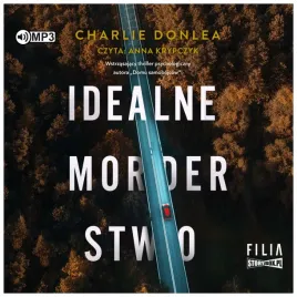 idealne-morderstwo-charlie-donlea-audiobook