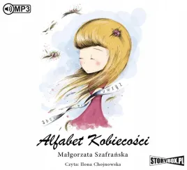 alfabet-kobiecosci-malgorzata-szafranska-audiobook