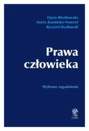 prawa-czlowieka-wybrane-zagadnienia-bienkowska