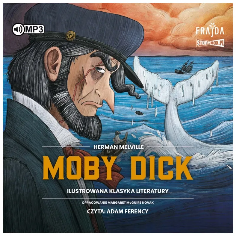 moby-dick-herman-melville-audiobook