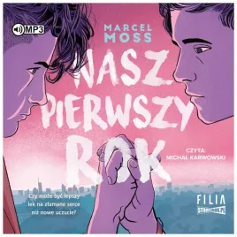 nasz-pierwszy-rok-marcel-moss-audiobook