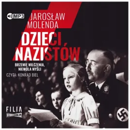 dzieci-nazistow-audiobook-jaroslaw-molenda
