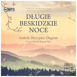 dlugie-beskidzkie-noce-skrzypiec-dagnan-audiobook