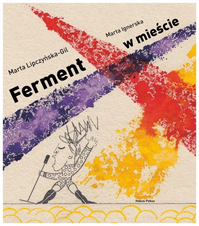ferment-w-miescie
