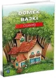 domek-z-bajki-czytanki-wsip-stan-nowy