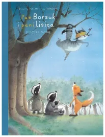 jestem-soba-pan-borsuk-i-pani-lisica-t-6-b-luciani