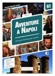 avventure-a-napoli-b2-una-storia-illustrata-per