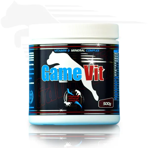 game-dog-gamevit-500g