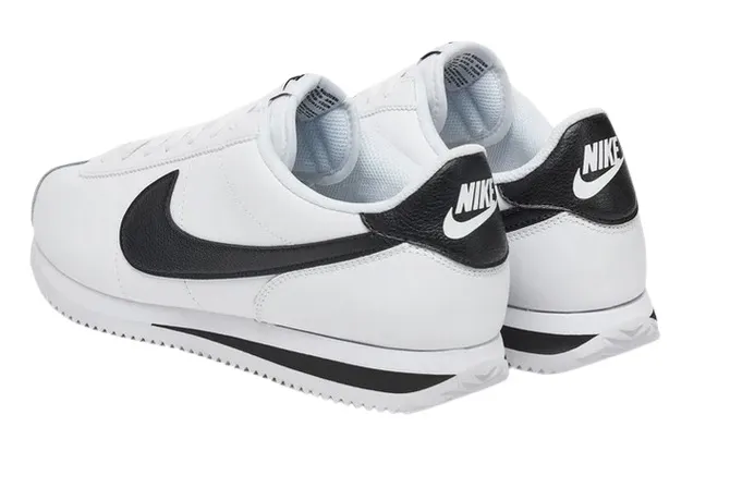 nike-cortez-white-38-stan-nowy