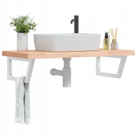 vidaxl-polka-scienna-pod-umywalke-stal-i-lite-drewno-bukowe