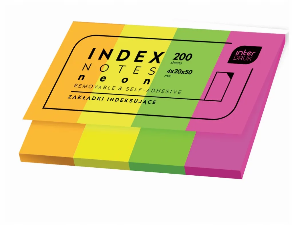 zakladki-indeksujace-neon