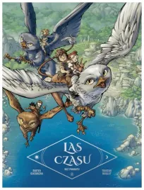 bez-powrotu-las-czasu-tom-2-tristan-roulot