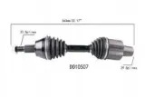 polos-napedowa-dodge-durango-2004-2009