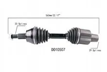 polos-napedowa-dodge-durango-2004-2009