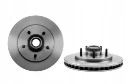 tarcza-hamulcowa-przod-ford-expedition-1997-2000