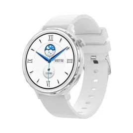 hagen-smartwatch-hb11-bialo-srebrny